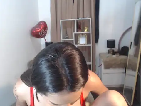 FrancineGarcia live