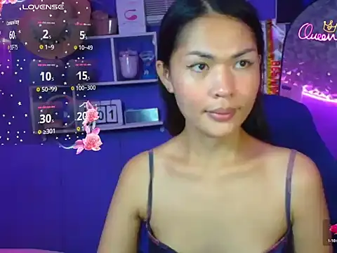 janelovers143 live