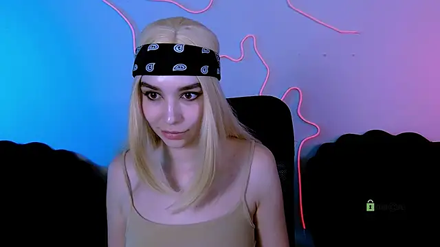 amelia_sun1 live