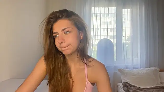 Adrll_Cute live