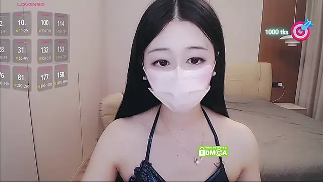 CN-xiaofei live
