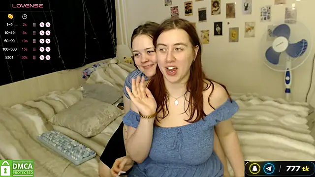 BettyandRich_ live