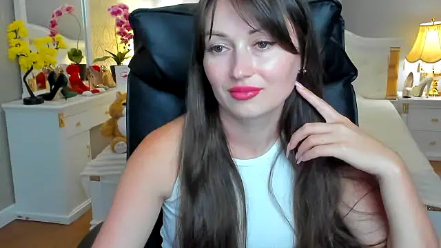 RosiAlina live