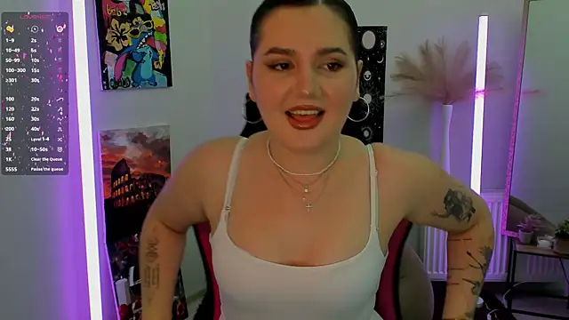 SourCherry__ live
