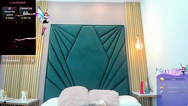 Luci_Taylor_ live