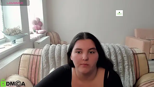 MonikaMooon live