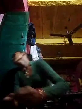 Hot_reshmaji live
