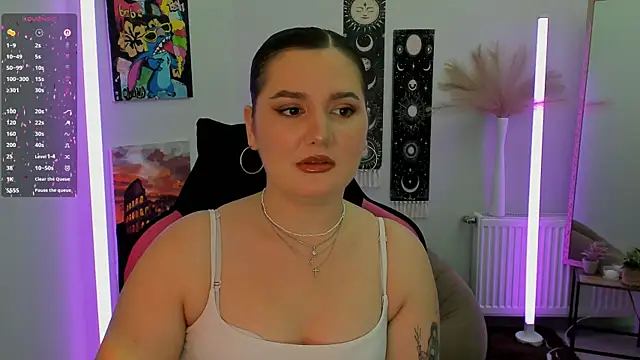 SourCherry__ live
