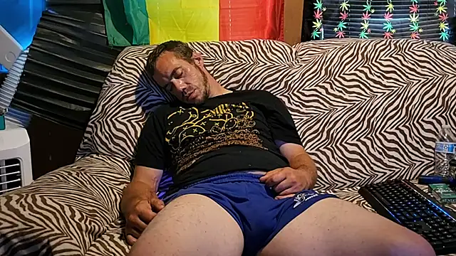 ScubaStevex profile