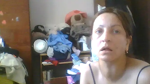 ShawnaAdams live