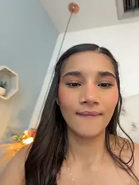 AlessiaVallmont live