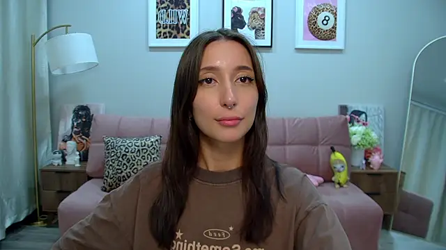 DanaRoges live