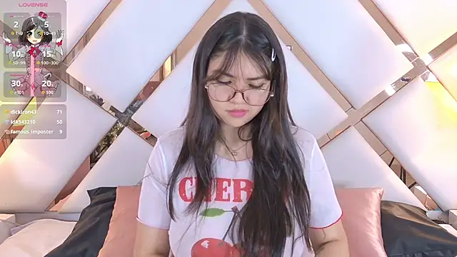ViolettGreyy live
