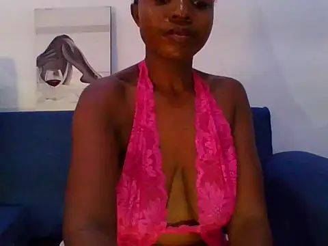 sweetmelanine_ live