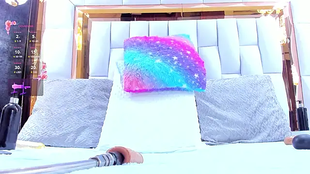 RileySweett live