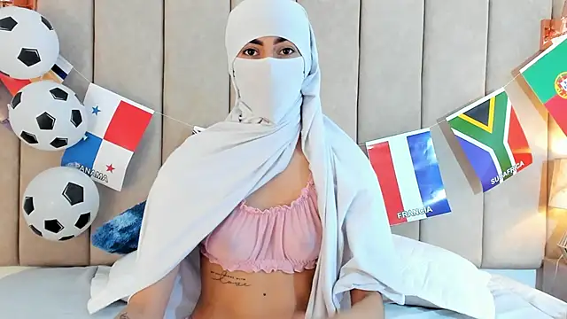 _Zahiira_ live