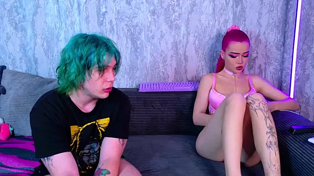 Night_angell69 live