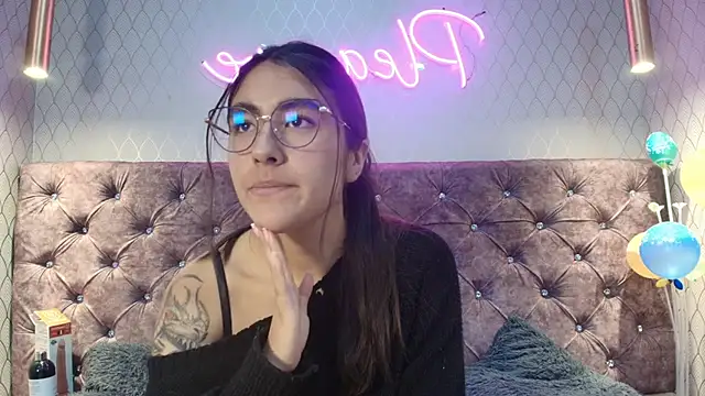 AntonellaRosex live