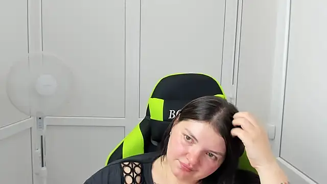 MargaretDark live