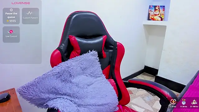 Anniee_x live