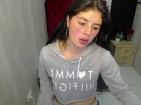 lyssa_blue live