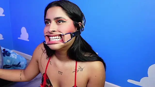 miss___anya live