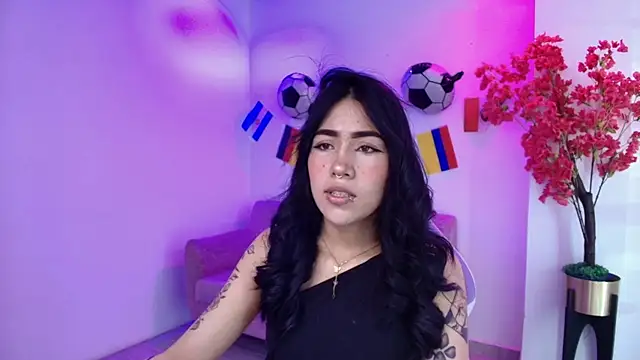 Rainy_doll live