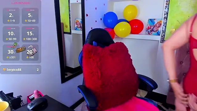 Melisa_14 live