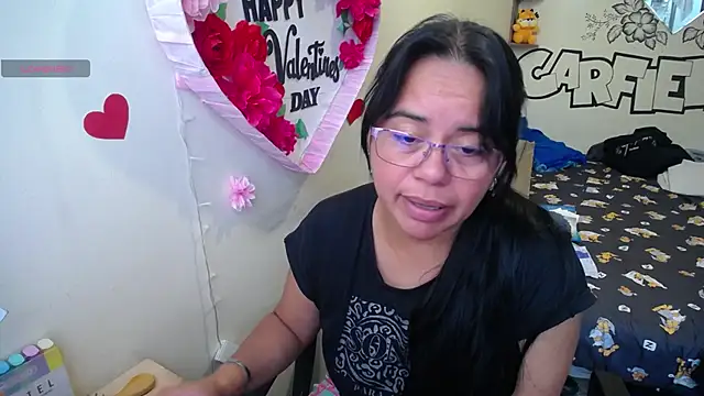 Miss__kendra_ live