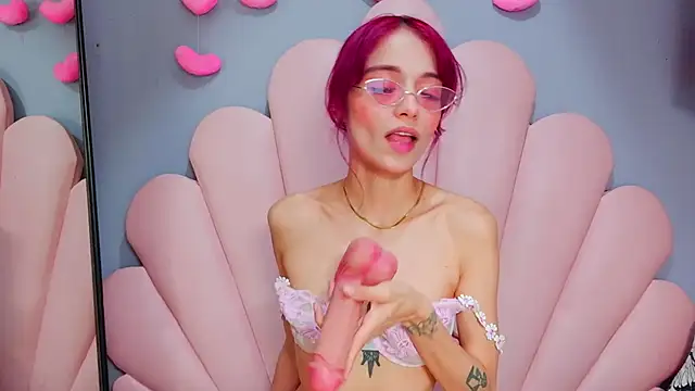 luci_miller live