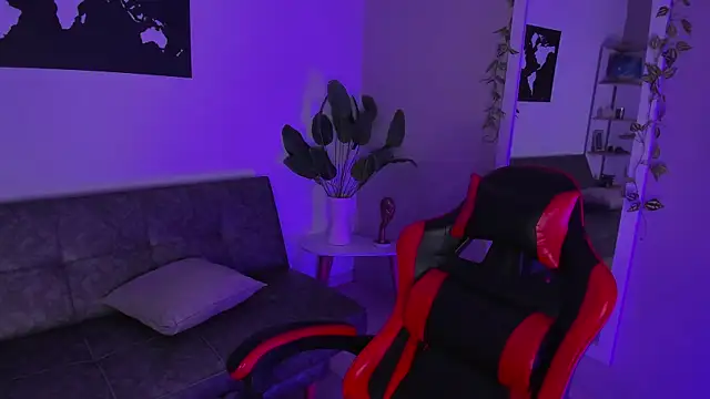 ZoeValencia1 live
