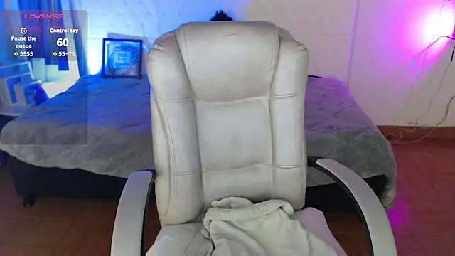 Tiana_27 live
