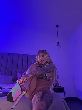 milaivanova live