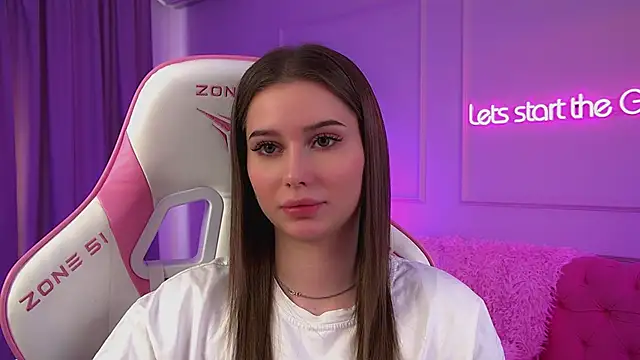 DianaVert live