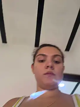 Eva_stark10 live