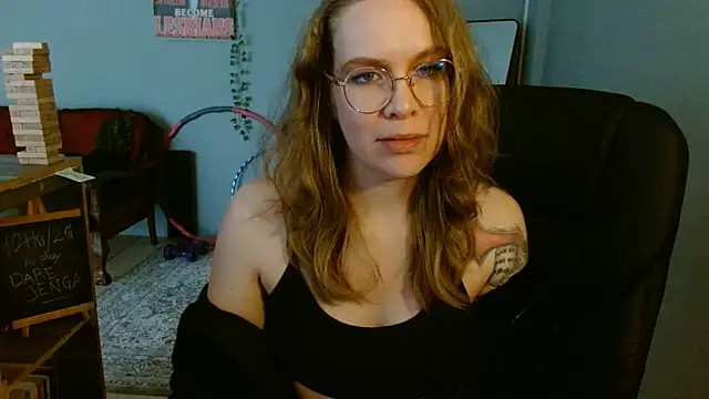 Chill_Billie live