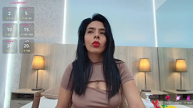 mature_eva1 live