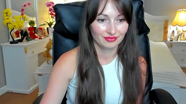 RosiAlina live