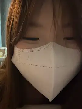 _xiaoxinxin_ live