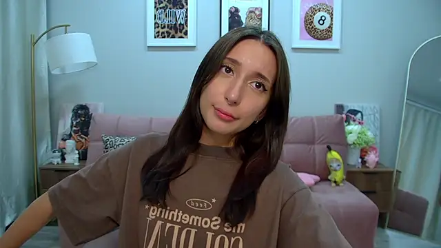 DanaRoges live