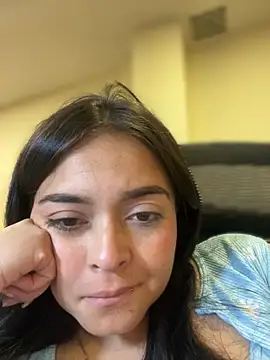 Selene__Ferrer live