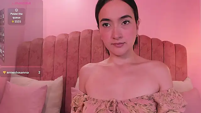 alma_sweeet live
