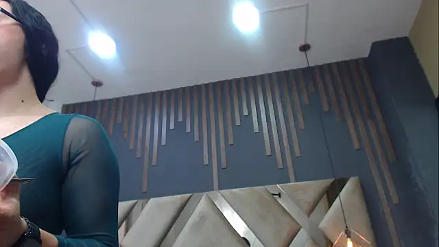 MartinaaFit live