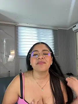 ValentinaLuciana live