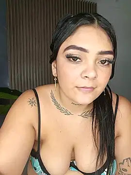 inaya_khalifaa live