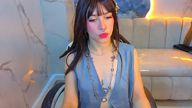 Lily_Tx live