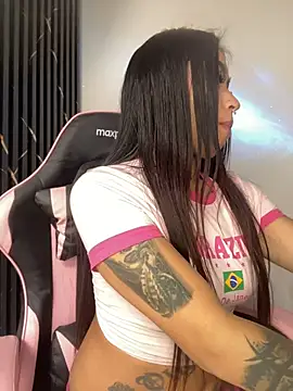 Nathasha_Diaz live