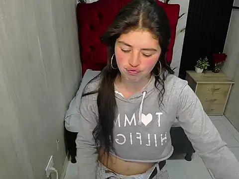 lyssa_blue live