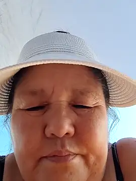 Zulfiya_Bruce live