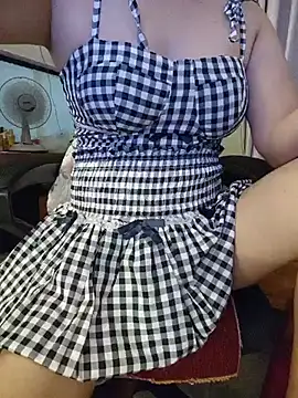 Hara_lusia83 live